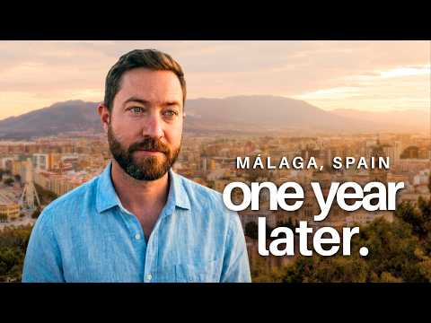 One Year In Spain: What I Learned Living In Málaga
