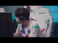 LGD Kramer: South Korean pro player in Hangzhou
