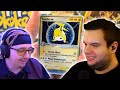 SO VIELE DICKE HITS! 🤩 - REAKTION auf Pokemon EX SANDSTORM UNBOXING | TrilluXe