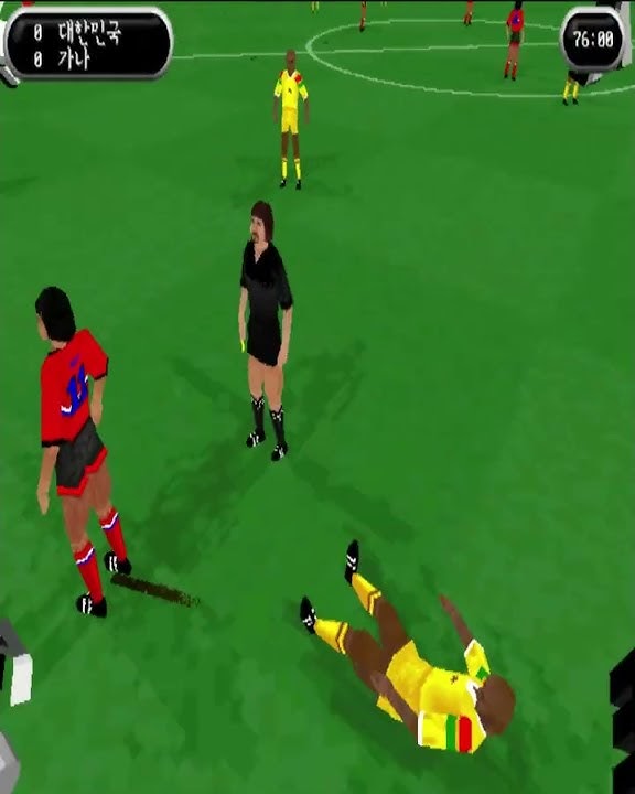 대한민국:가나 고전붉은악마1로 예측해본다.