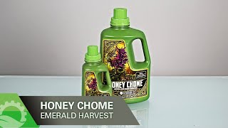 Honey Chome de Emerald Harvest
