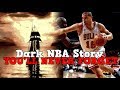 A Dark NBA Story You'll NEVER FORGET