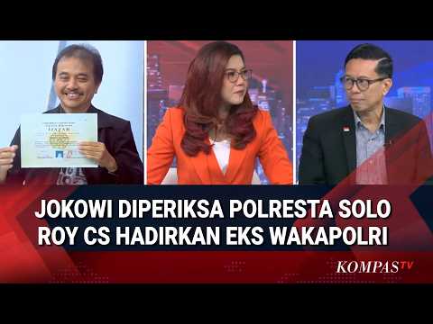 SELALU ADA JAWABAN ASBUN IBU-IBU YANG DI LUAR NURUL! | MOMEN SERU ARISAN (30/01/26)