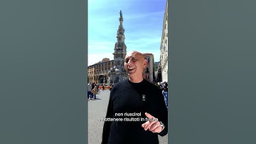 SEOZoom Day - Gli speech di Ivano Di Biasi