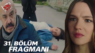 Ferida de coração  Episódio 31 Trailer 1 | Kalp Yarası 31. Bölüm 1. Fragman