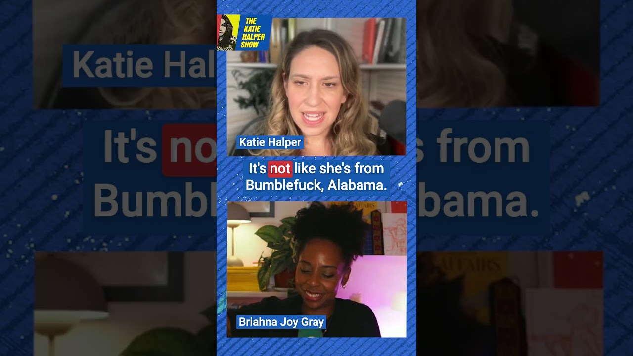"Sure" - Kamala TECHNICALLY ENDORSES Mamdani