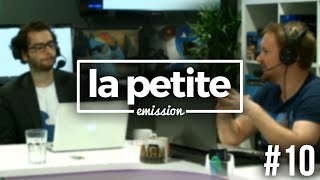 Vends rein gauche sur Ebay !  - La Petite Émission #10