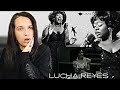 Lucha Reyes - Una Carta al Cielo / REACCIÓN