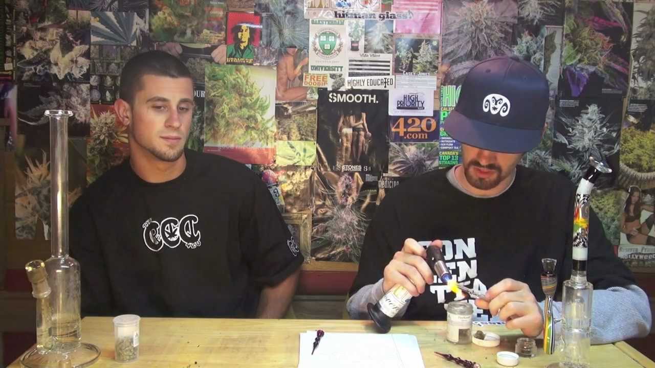 Wake 'n Bake Wednesday: Episode 26