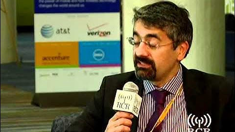 CTIA 2012: Small Cell Forum