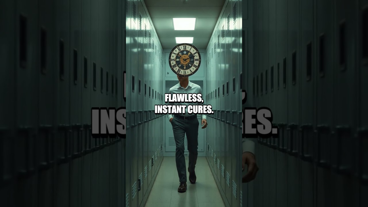 The Silent Architect of Time