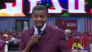 POWERFUL MESSAGES FROM PASTOR E. A. ADEBOYE #global #christianity