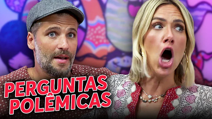 1 ANO SEM FALAR OU 1 ANO SEM NAMORAR??? - O QUE GI...