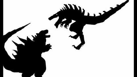 Pivot Godzilla vs Zilla