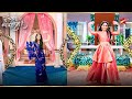Goenkas Aur Birlas Ne Manaaya Gangaur Yeh Rishta Kya Kehlata Hai 