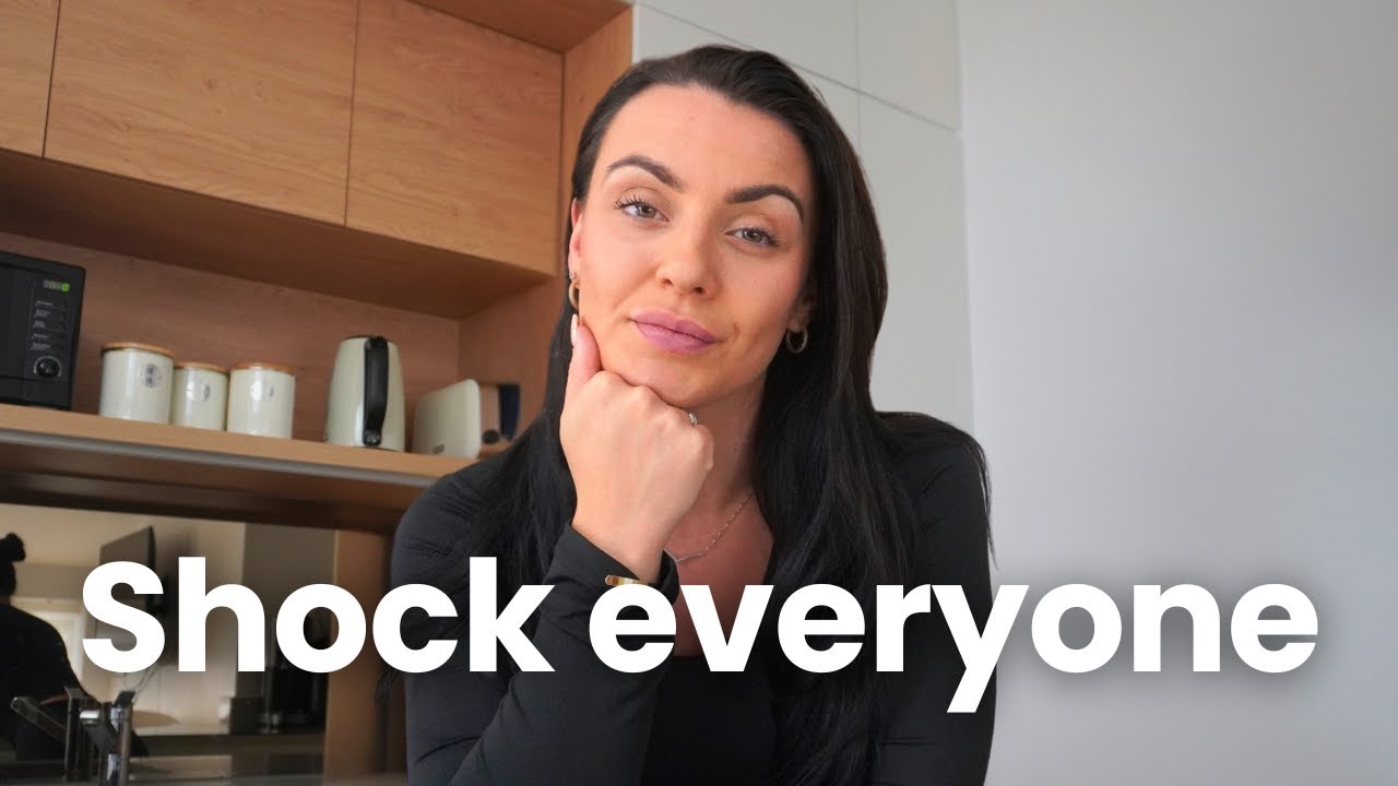 REBRAND YOUR LIFE and LEVEL UP BY 2025 - YouTube