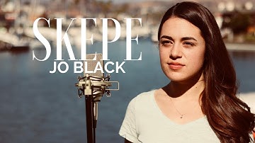 Thumbnail of Skepe - Jo Black | Camille van Niekerk cover