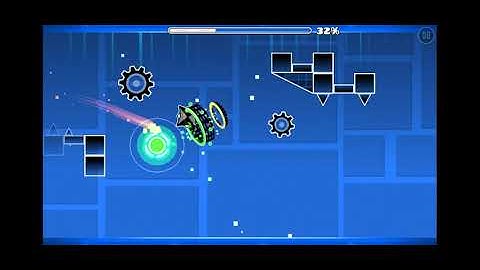 My new part in Crystallite, hosted by Grand Omega