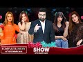 Tick tock show with fahim khan  complete show  shahtaj khan  rabeeca khan  areeshay soomro