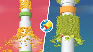 OnPipe - All Levels Gameplay Android | Part 3 screenshot 4