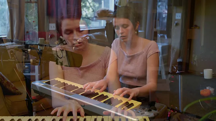 CCM 022 - Emily Franklin - Song 1