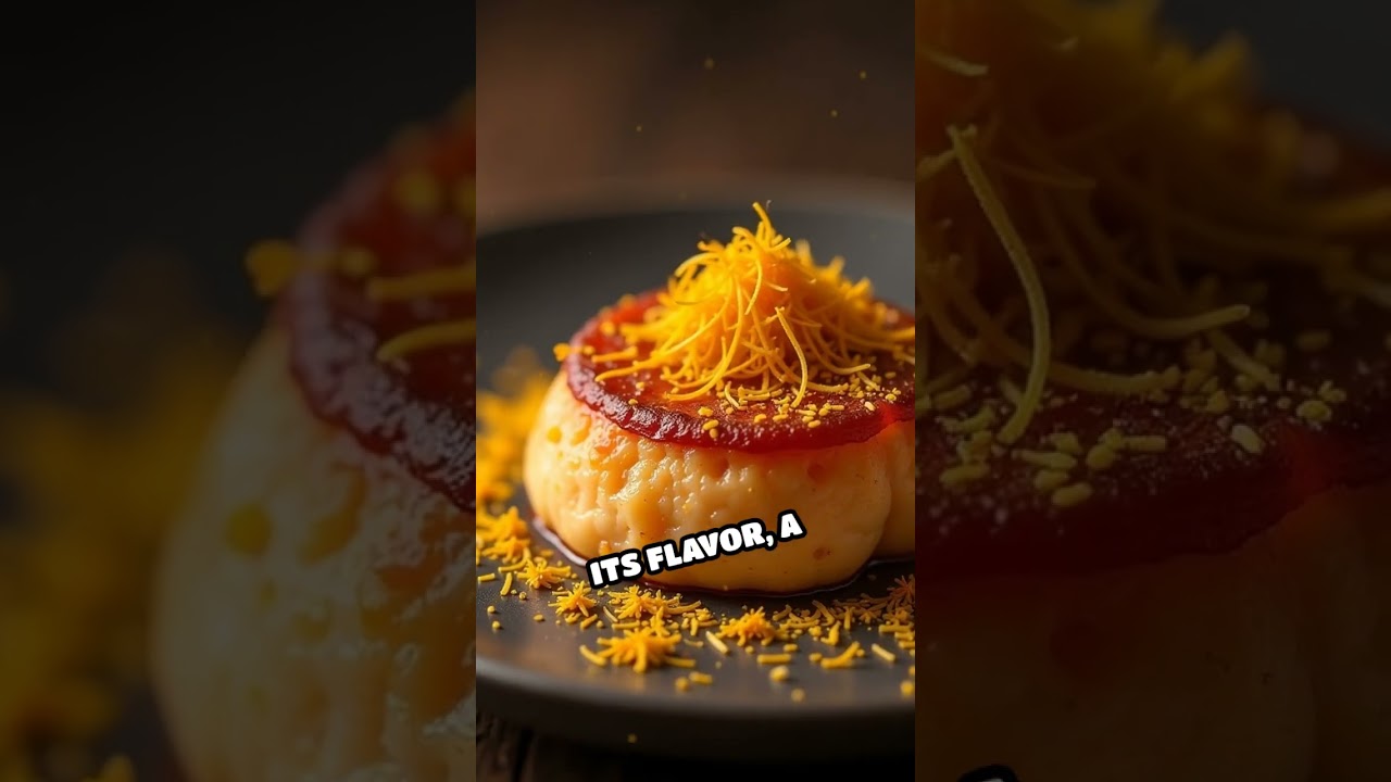 The Secret Behind Saffron’s Golden Price. 