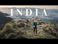 My trip to india  exploring kerala