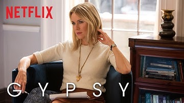 Gypsy | Opening Title [HD] | Netflix
