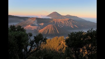 Bromo  - Explore East Java