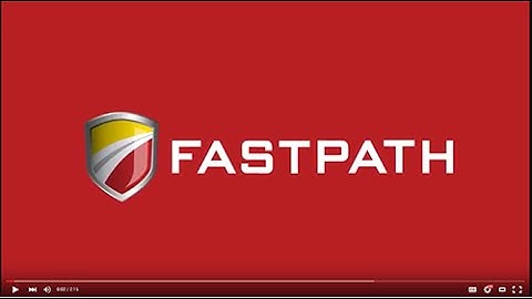 Fastpath Assure - Customer Testimonial - Amy Padovani, Hamamatsu Corp. | Fastpath