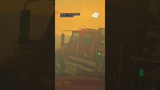 Over 900 personnel assigned to the Bug and Stallion fires containment increases