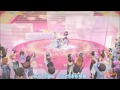 【hd】aikatsu episode 22 ichigo aoi ran calendar girl【中文字幕】