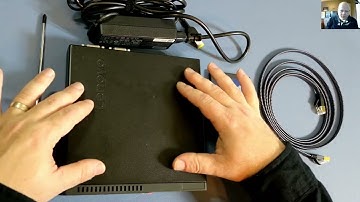 $65 DIY Start9 Server Running Bitcoin Knots (Pruned)