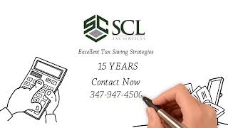 SCL Tax Services Introduction