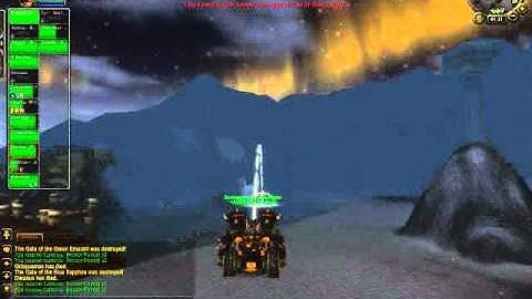 In the Strand of the Ancients Music Video (Original)