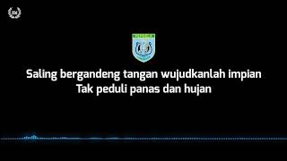 Curva Boys 1967 - Seleksi Alam Persela Lamongan (lirik)