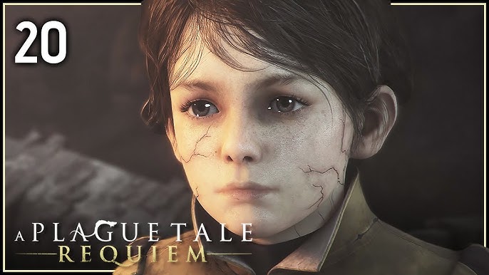 Chapter 12 - The Life We Deserve - A Plague Tale: Requiem Walkthrough -  Neoseeker