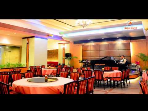 Asian Hotel Hatyai - MEETINGS & ROOMS