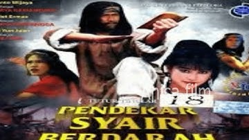 Tutur tinular 18 (Pendekar syair berdarah) | Anisa film