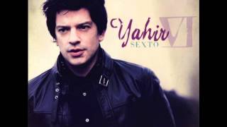 Yahir - Jamas chords