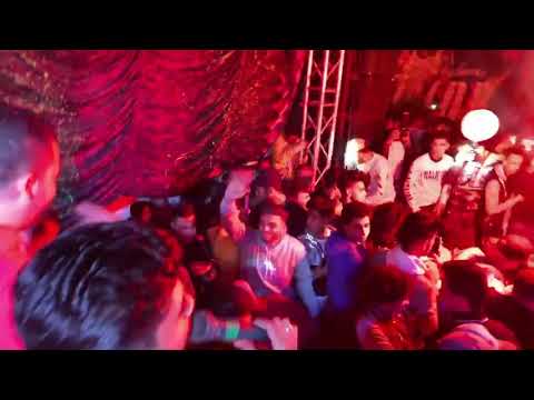عيد ميلاد امين خطاب في الهرم