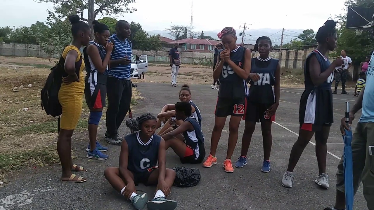 WDT Media: Drewsland vs Coorville Part 1