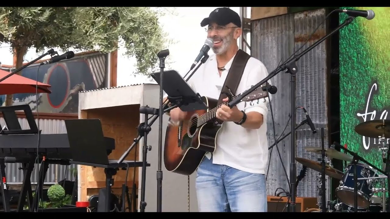 Feast It Forward - 60 second recap