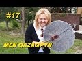 «Men qazaqpyn» #17 — Анна Леонова: «Учеба в казахской школе бесценна»