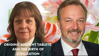 Annunaki & Sumer Part I | Origins, Ancient Tablets, and the Birth of Civilization