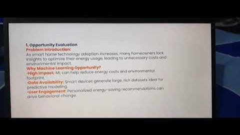 Managing Machine Learning Projects Duke University