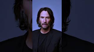 Did You Know Keanu Reeves Quietly Donates Millions to Children’s Hospitals? #shorts