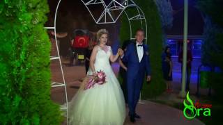 Muhteşem Gelin Damat Girişi Fayton