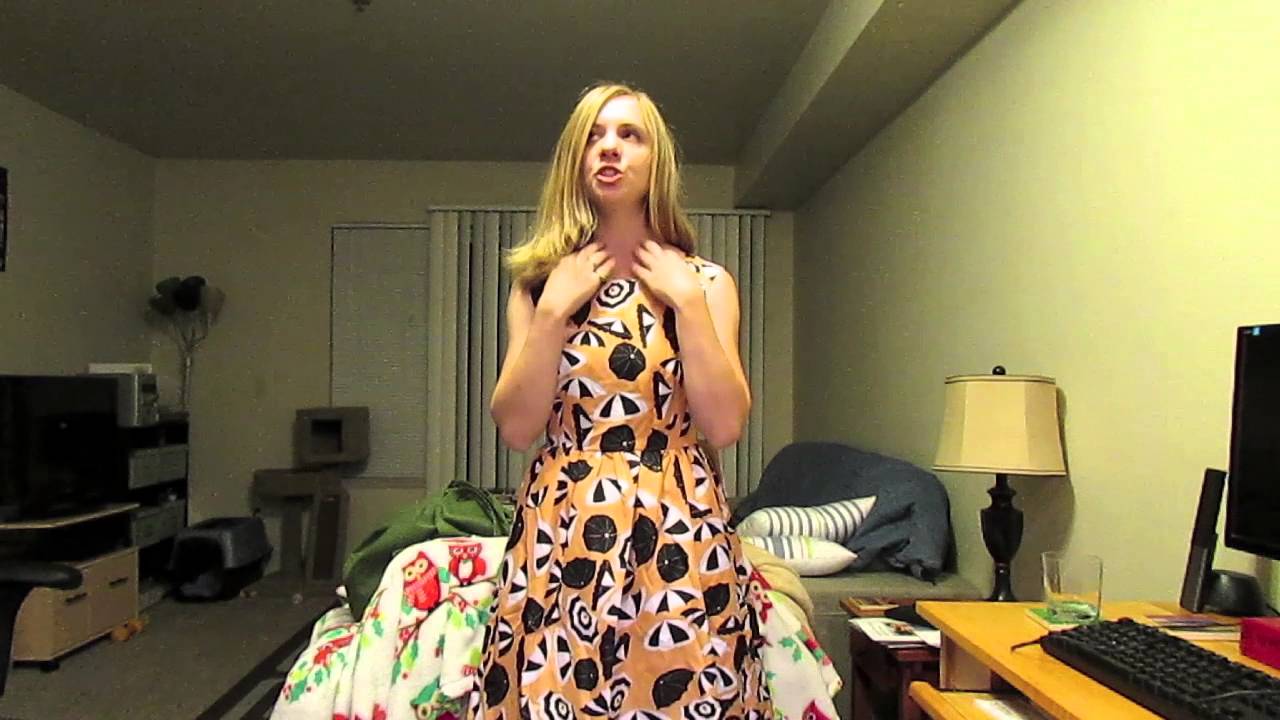 modcloth stylish surprise 3 dresses youtube