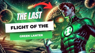 The Best Green Lantern Story Youve Never Heard